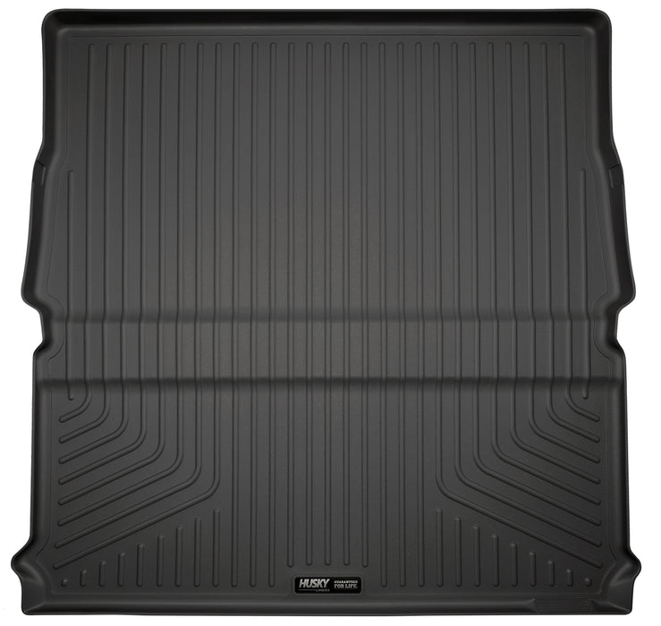 Husky Liners 24391 Weatherbeater Series - Truck Part Superstore