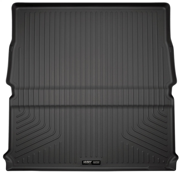Husky Liners 24391 Weatherbeater Series - Truck Part Superstore