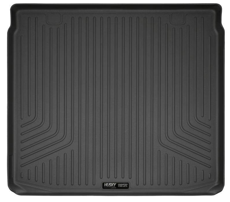 Husky Liners 24401 Weatherbeater Series - Truck Part Superstore