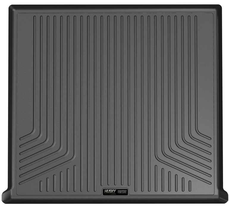 Husky Liners 24491 Weatherbeater Series - Truck Part Superstore