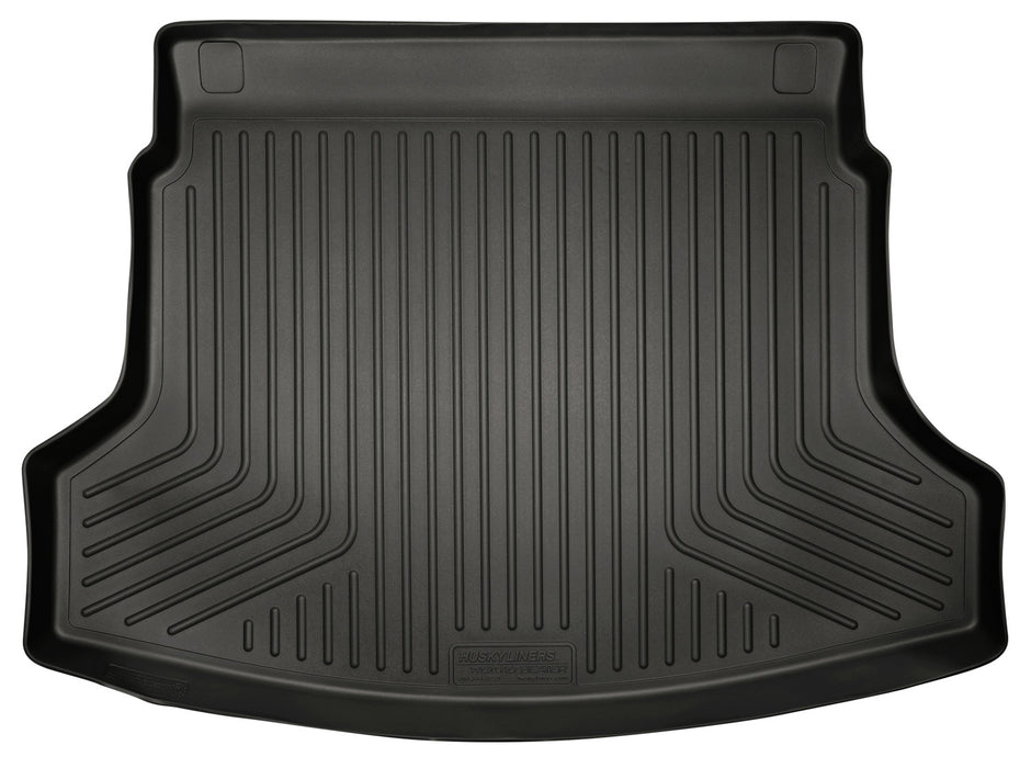 Husky Liners 24641 Weatherbeater Series - Truck Part Superstore