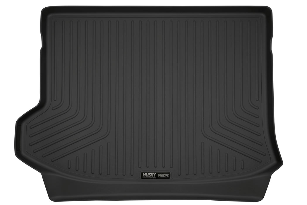 Husky Liners 25111 Weatherbeater Series - Truck Part Superstore