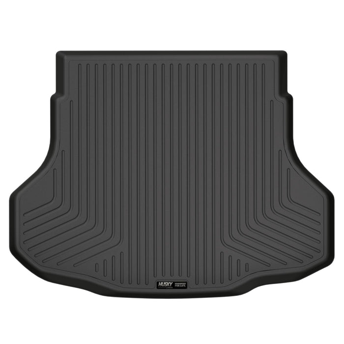 Husky Liners 25121 Cargo Area Liner - Truck Part Superstore