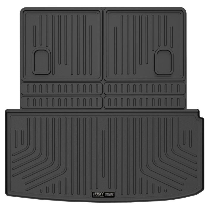 Husky Liners 25181 Cargo Area Liner - Truck Part Superstore