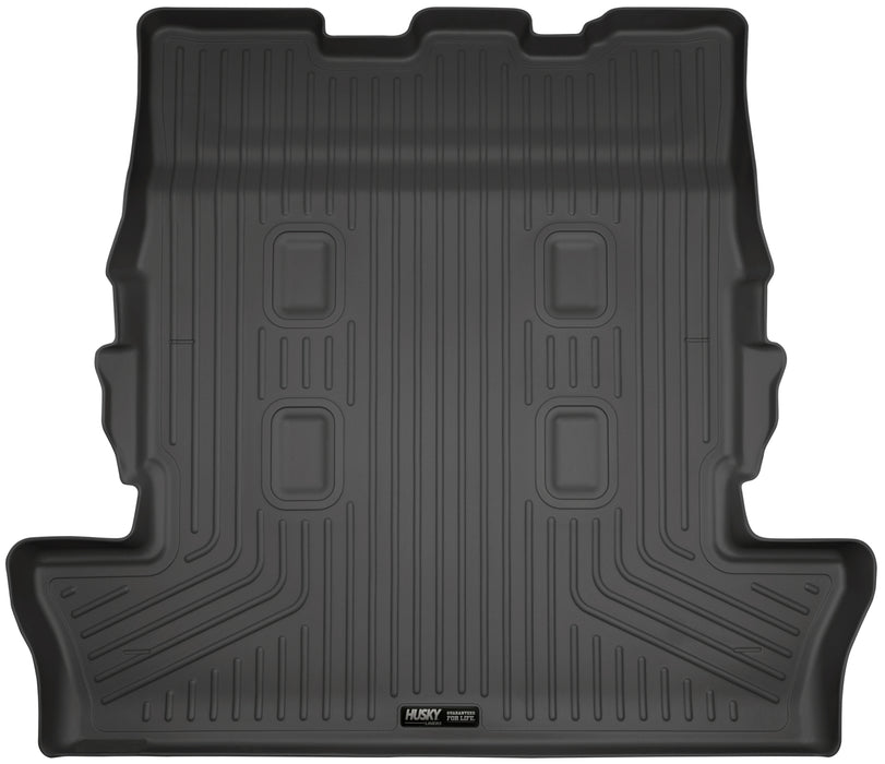 Husky Liners 25341 Weatherbeater Series - Truck Part Superstore