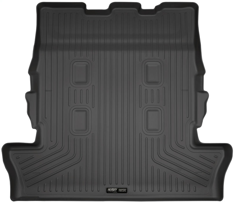 Husky Liners 25341 Weatherbeater Series - Truck Part Superstore