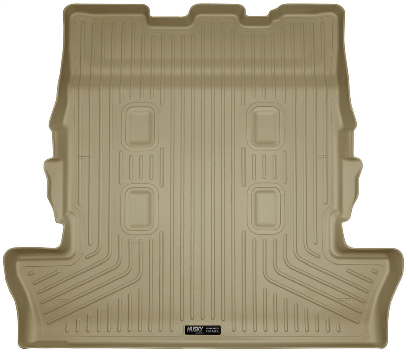 Husky Liners 25343 Weatherbeater Series - Truck Part Superstore