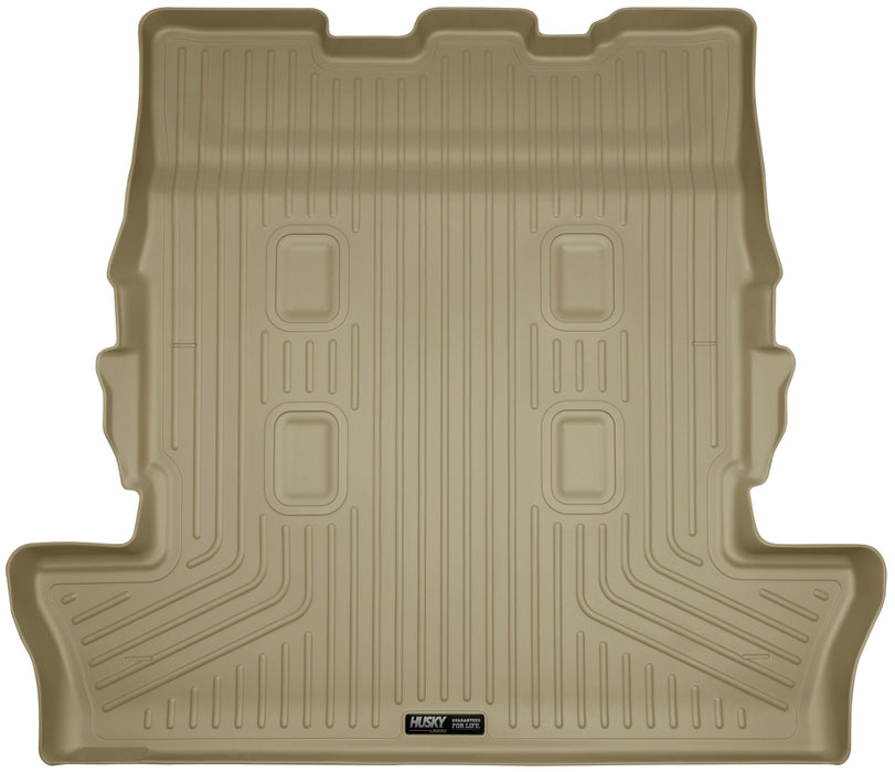 Husky Liners 25343 Weatherbeater Series - Truck Part Superstore
