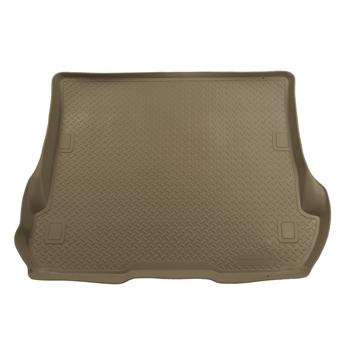 Husky Liners 25553 Classic Style Series - Truck Part Superstore