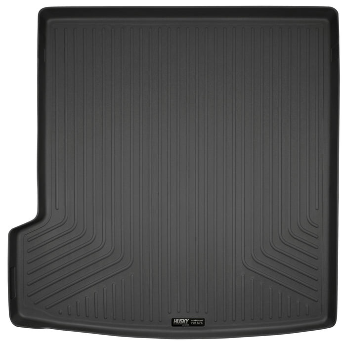 Husky Liners 25601 Cargo Liner Behind 2nd Seat - Truck Part Superstore