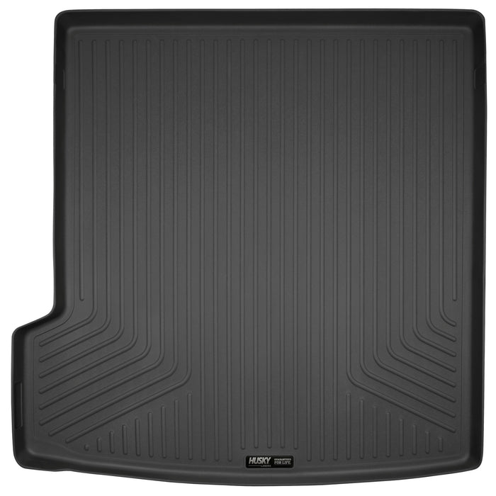 Husky Liners 25601 Cargo Liner Behind 2nd Seat - Truck Part Superstore