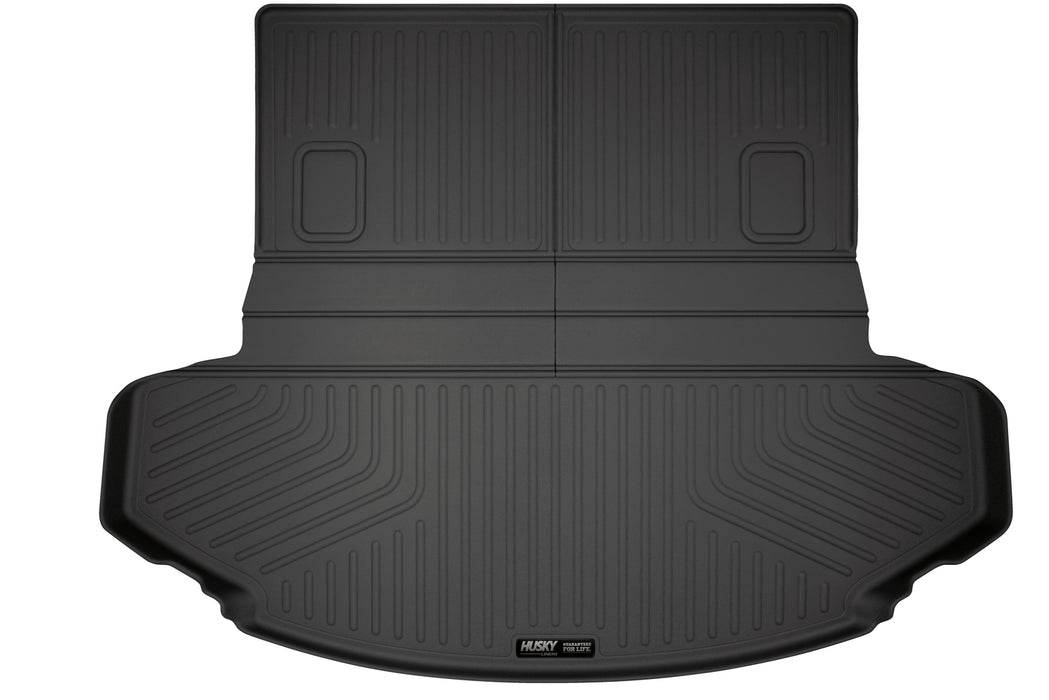 Husky Liners 25611 Weatherbeater Series - Truck Part Superstore