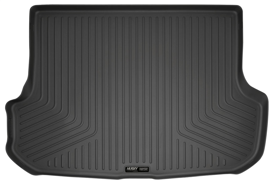 Husky Liners 25651 Weatherbeater Series - Truck Part Superstore