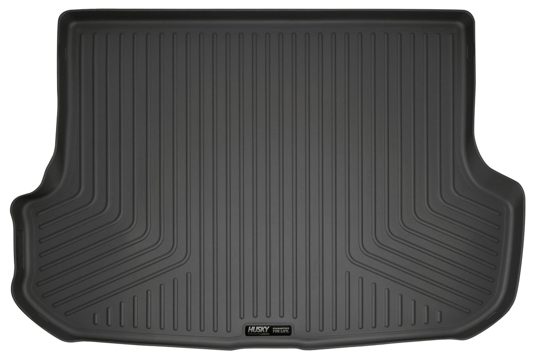Husky Liners 25651 Weatherbeater Series - Truck Part Superstore