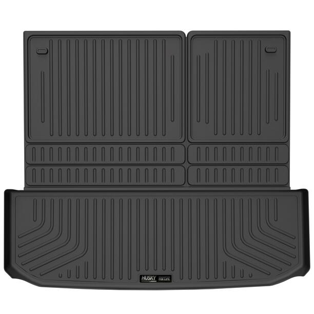 Husky Liners 25701 Cargo Area Liner - Truck Part Superstore