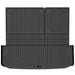 Husky Liners 25701 Cargo Area Liner - Truck Part Superstore