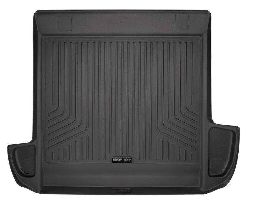 Husky Liners 25721 Weatherbeater Series - Truck Part Superstore
