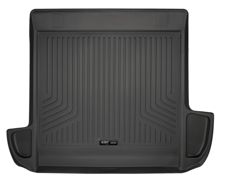 Husky Liners 25721 Weatherbeater Series - Truck Part Superstore
