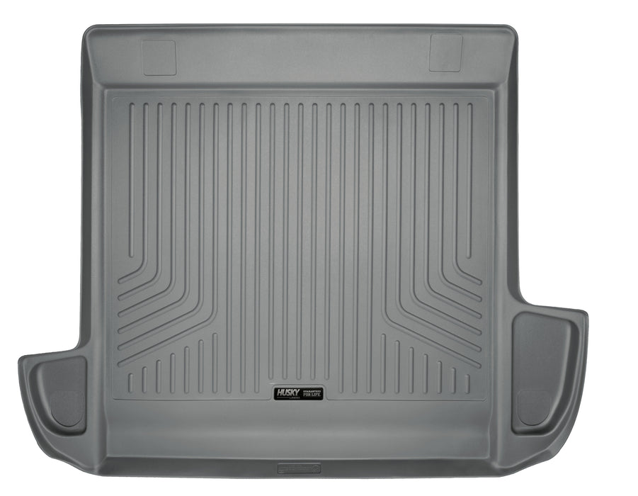 Husky Liners 25722 Weatherbeater Series - Truck Part Superstore