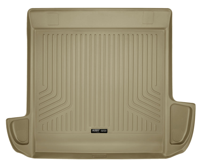 Husky Liners 25723 Weatherbeater Series - Truck Part Superstore