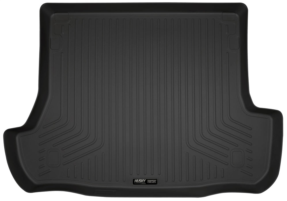 Husky Liners 25741 Weatherbeater Series - Truck Part Superstore