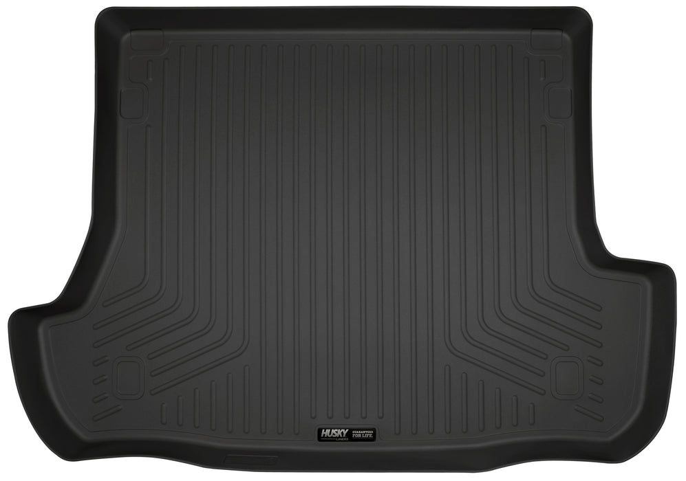 Husky Liners 25741 Weatherbeater Series - Truck Part Superstore