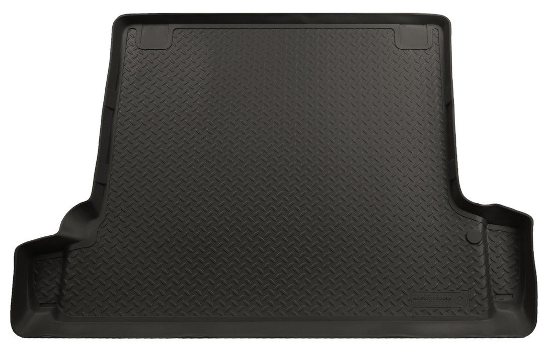 Husky Liners 25761 Classic Style Series - Truck Part Superstore