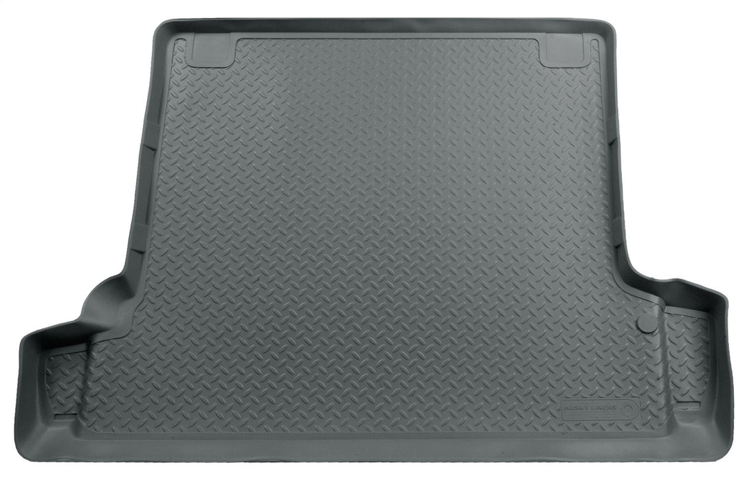 Husky Liners 25762 Classic Style Series - Truck Part Superstore