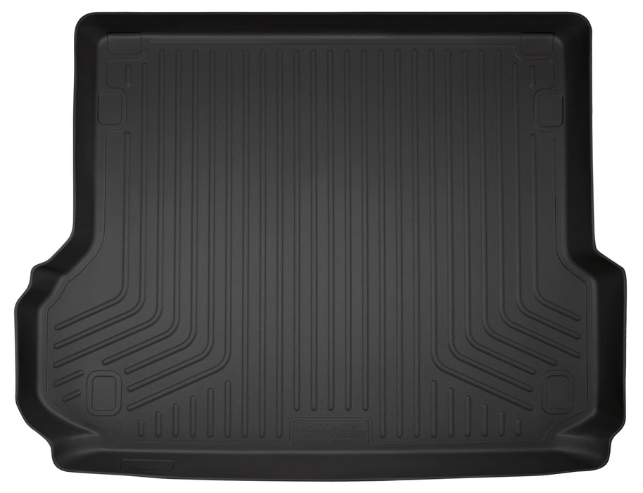 Husky Liners 25781 Weatherbeater Series - Truck Part Superstore