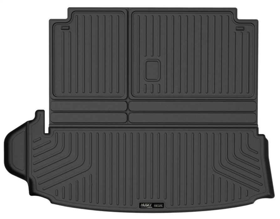 Husky Liners 25791 Weatherbeater Series - Truck Part Superstore