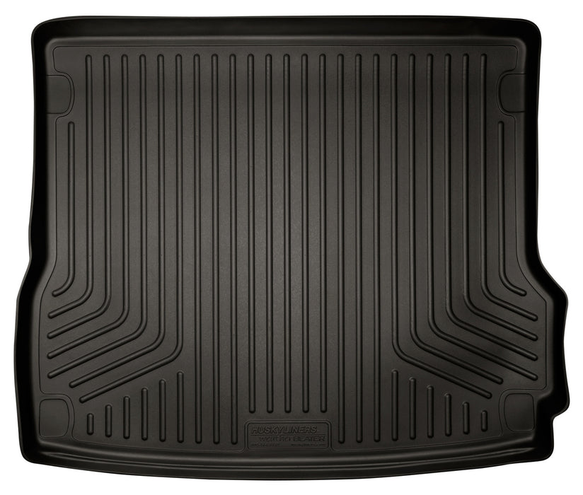 Husky Liners 26411 Weatherbeater Series - Truck Part Superstore