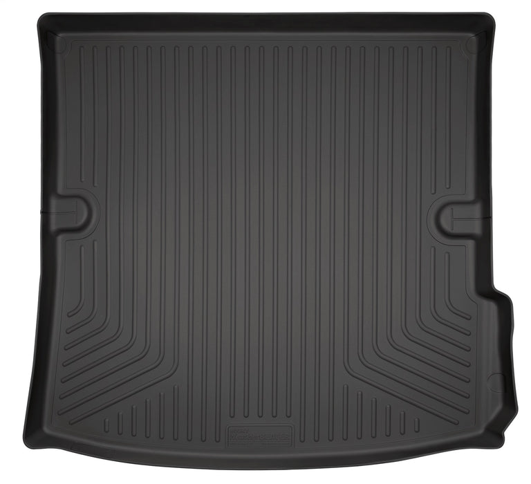 Husky Liners 26421 Weatherbeater Series - Truck Part Superstore