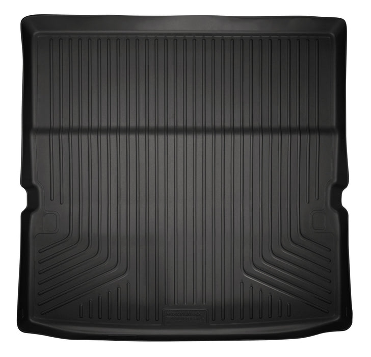 Husky Liners 26611 Weatherbeater Series - Truck Part Superstore