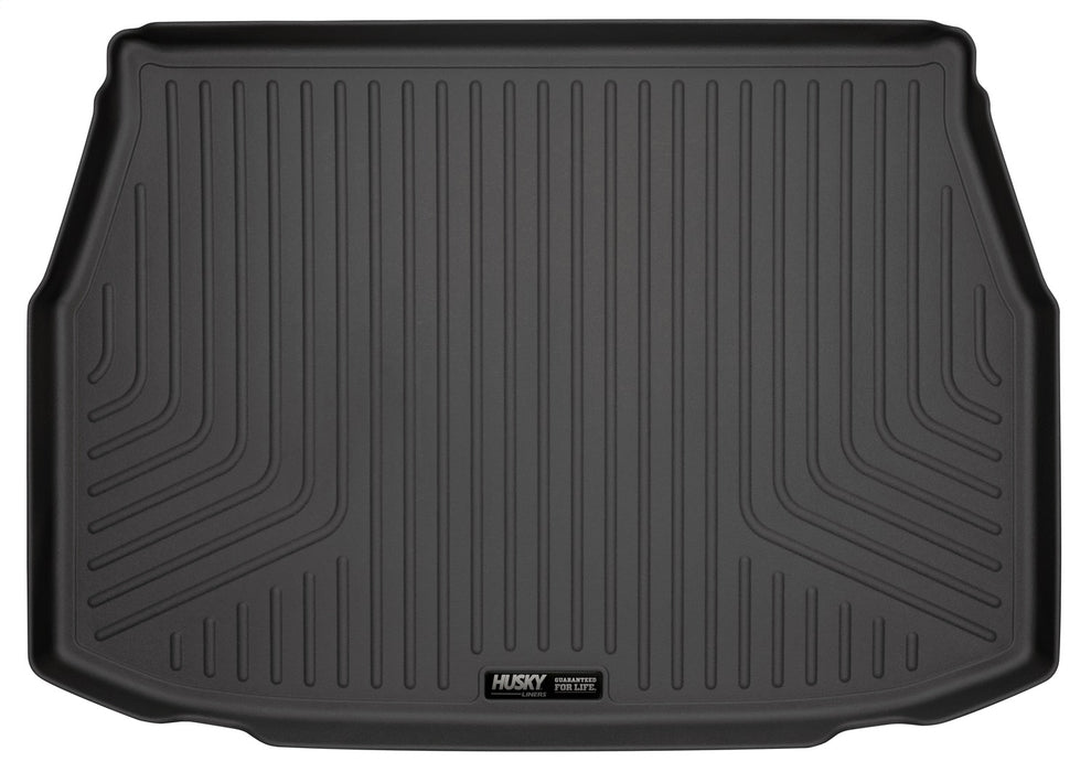 Husky Liners 27651 Weatherbeater Series - Truck Part Superstore