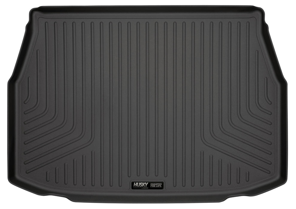 Husky Liners 27651 Weatherbeater Series - Truck Part Superstore