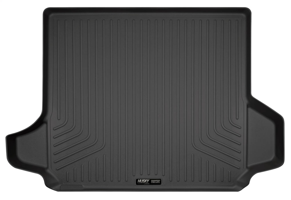 Husky Liners 28131 Weatherbeater Series - Truck Part Superstore