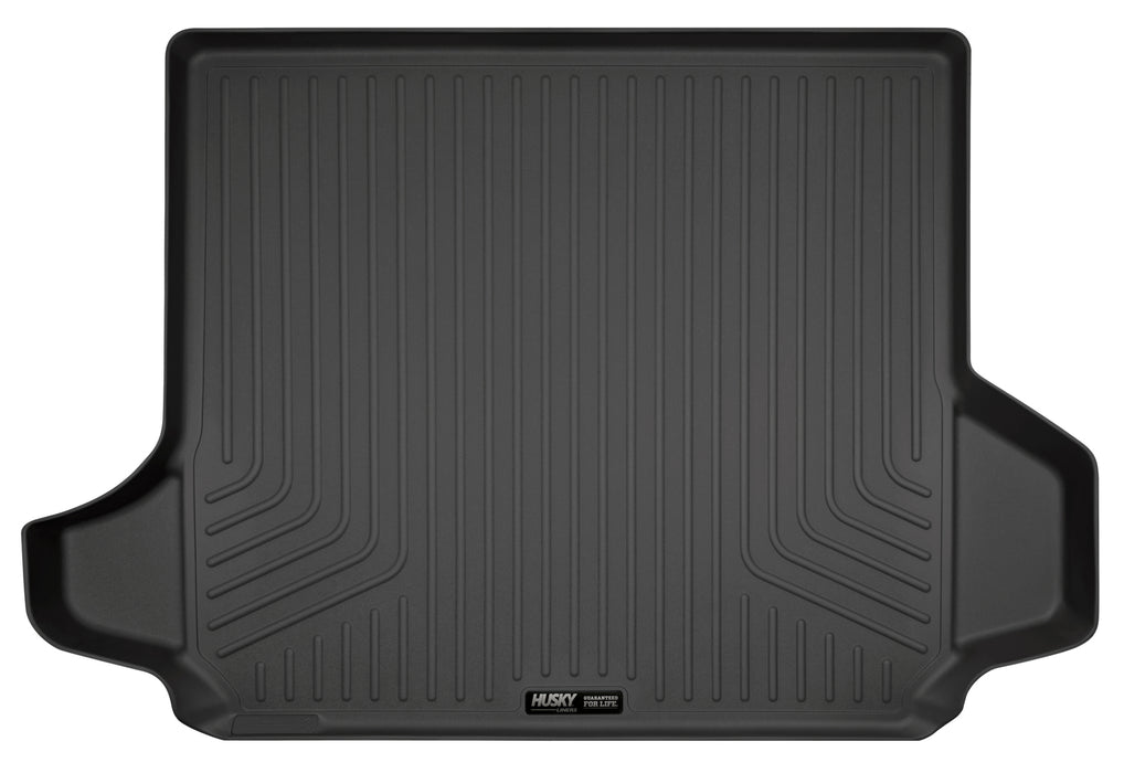 Husky Liners 28131 Weatherbeater Series - Truck Part Superstore