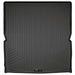 Husky Liners 28141 Cargo Liner Behind 2nd Seat - Truck Part Superstore