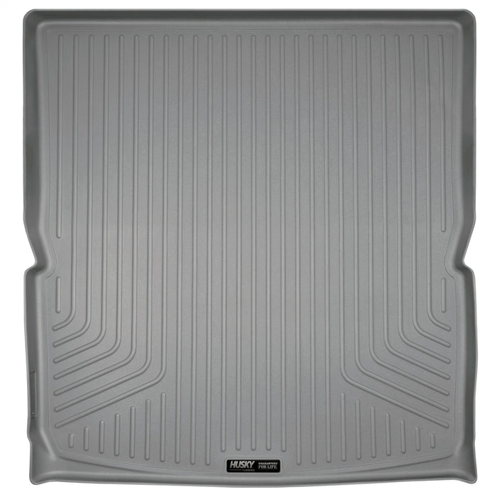 Husky Liners 28142 Cargo Liner Behind 2nd Seat - Truck Part Superstore