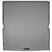 Husky Liners 28142 Cargo Liner Behind 2nd Seat - Truck Part Superstore