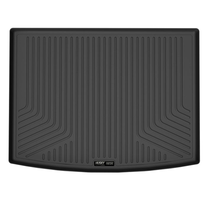 Husky Liners 28181 Cargo Liner behind 3rd Row - Truck Part Superstore