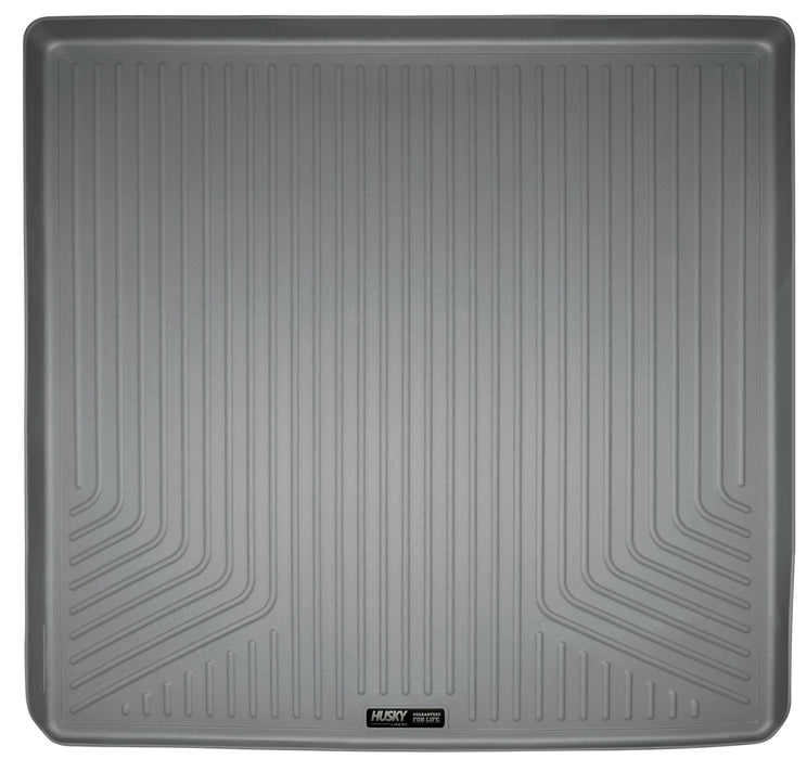 Husky Liners 28212 Cargo Liner Behind 2nd Seat - Truck Part Superstore