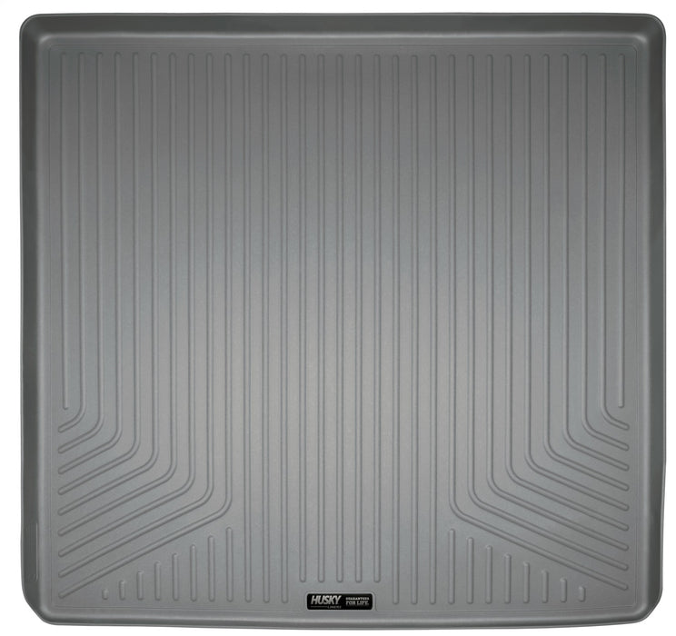 Husky Liners 28212 Cargo Liner Behind 2nd Seat - Truck Part Superstore
