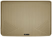 Husky Liners 28223 Cargo Liner Behind 3rd Seat - Truck Part Superstore