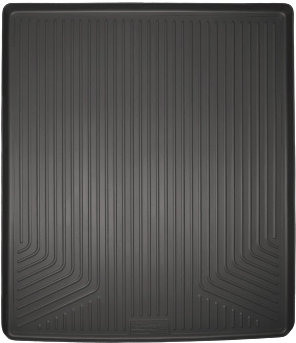 Husky Liners 28231 Cargo Liner Behind 2nd Seat - Truck Part Superstore