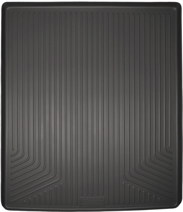 Husky Liners 28231 Cargo Liner Behind 2nd Seat - Truck Part Superstore