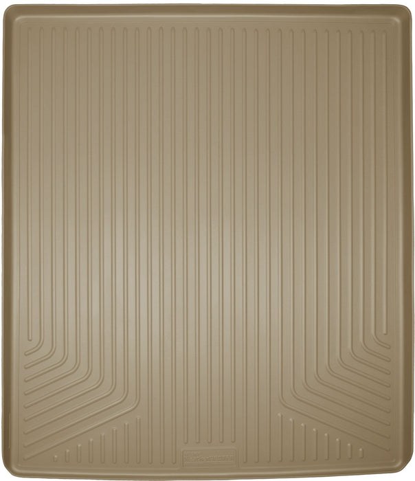 Husky Liners 28233 Cargo Liner Behind 2nd Seat - Truck Part Superstore