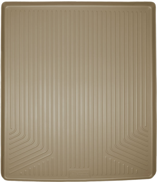 Husky Liners 28233 Cargo Liner Behind 2nd Seat - Truck Part Superstore