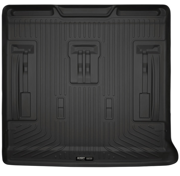 Husky Liners 28251 Weatherbeater Series - Truck Part Superstore
