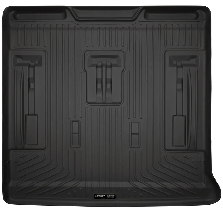 Husky Liners 28251 Weatherbeater Series - Truck Part Superstore